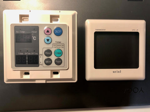 Thermostat UTH-JP