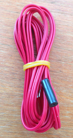 Temperature sensor for Thermostat
